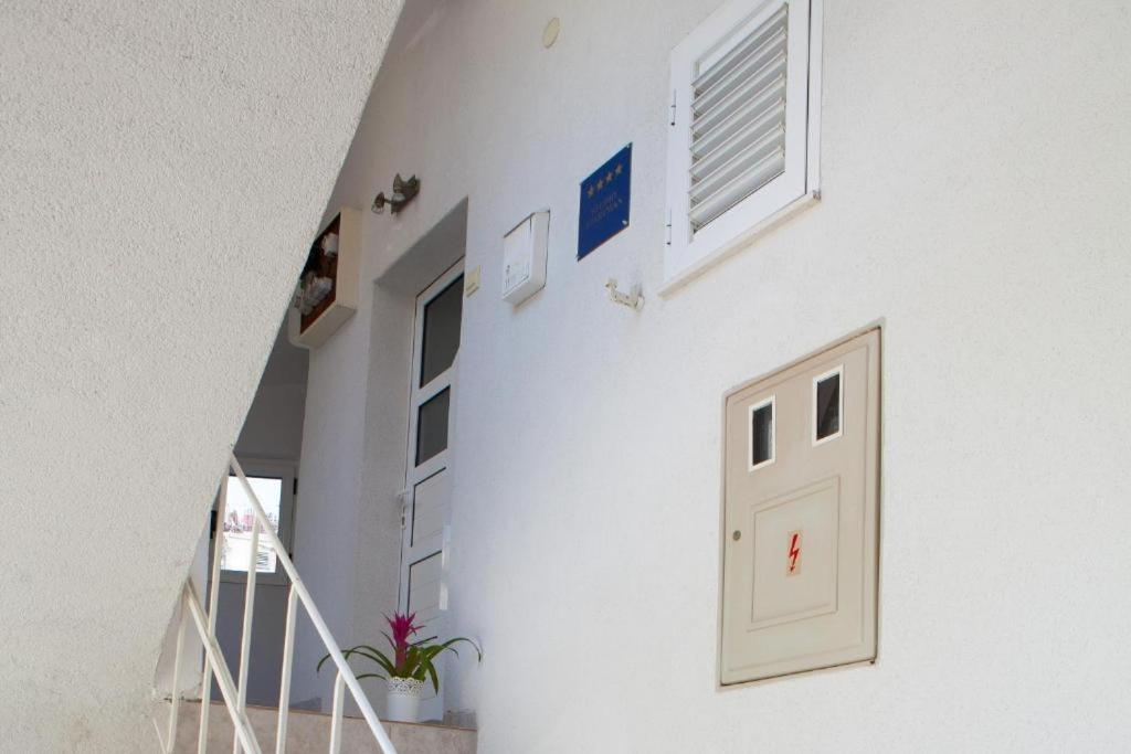 Summer Lounge Split Exterior foto